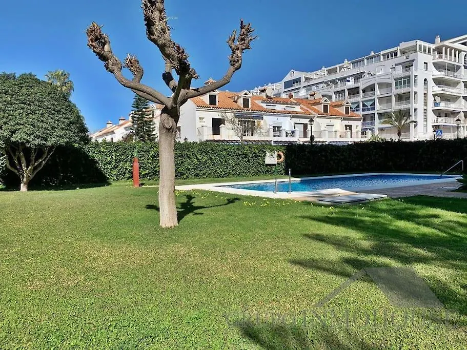 Apartamento La Princesita Fuengirola