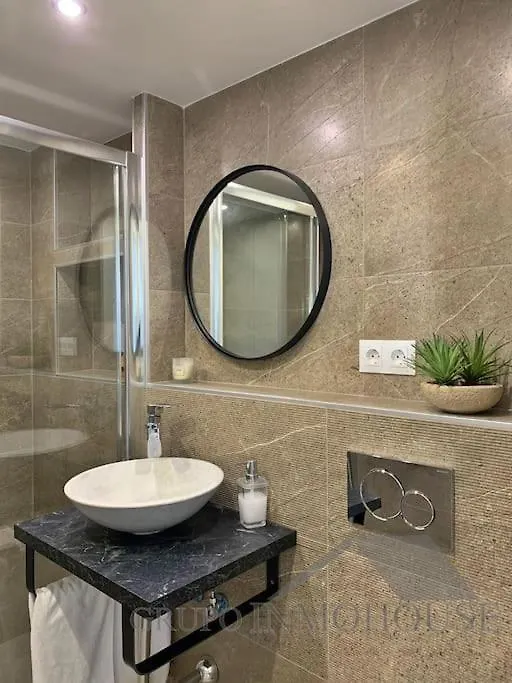 Apartamento La Princesita Fuengirola