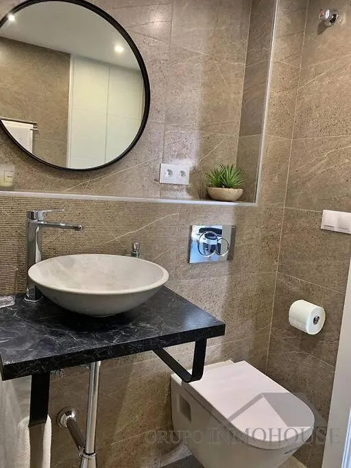 Apartamento La Princesita Fuengirola España
