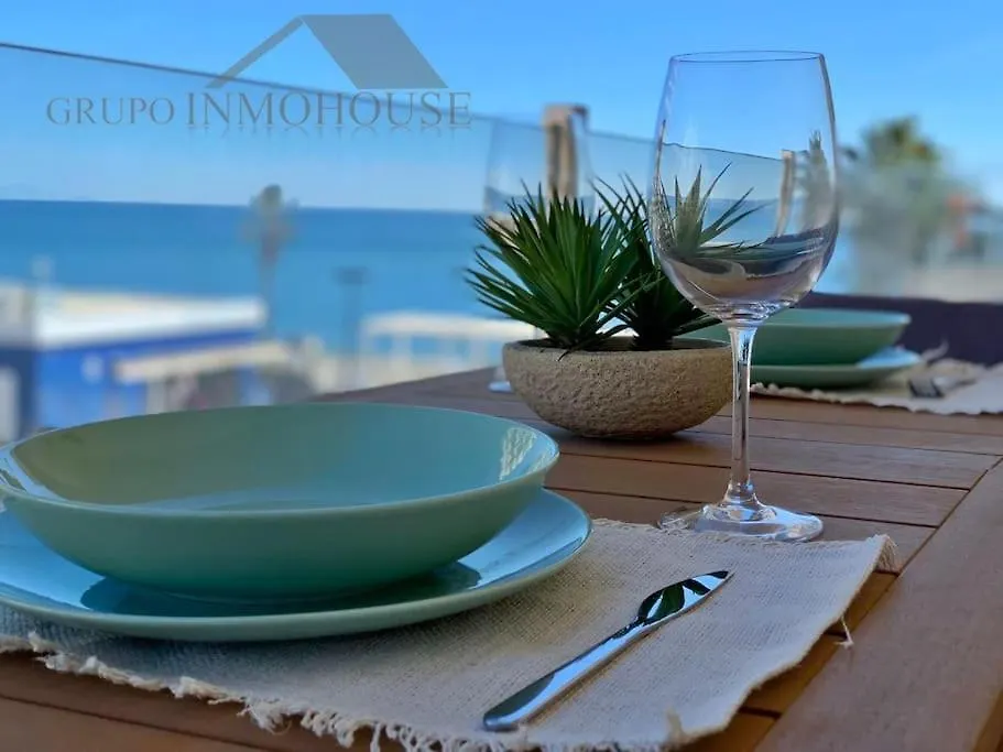 Apartamento La Princesita Fuengirola