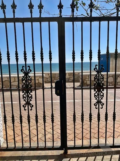 Apartamento La Princesita Fuengirola España