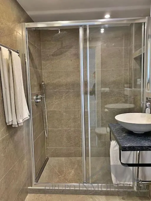 Apartamento La Princesita Fuengirola España