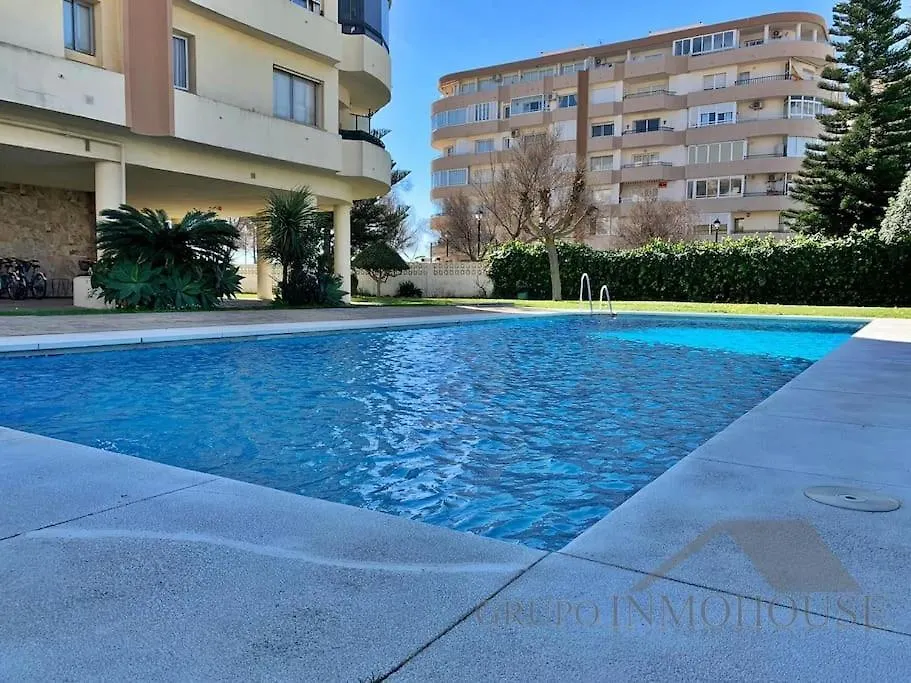Apartamento La Princesita Fuengirola 0*,  España