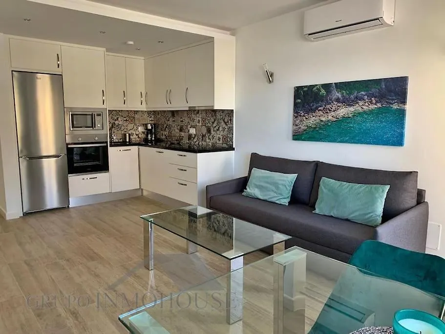 Apartamento La Princesita Fuengirola