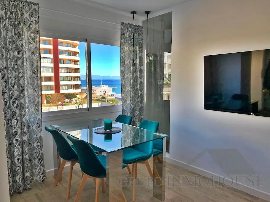 Apartamento La Princesita Fuengirola