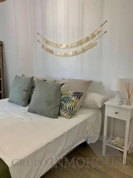 Apartamento La Princesita Fuengirola