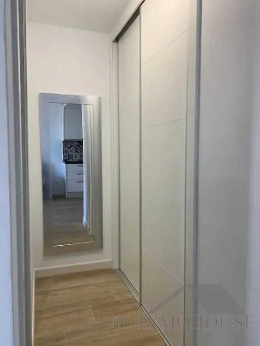 Διαμέρισμα Apartamento La Princesita Fuengirola