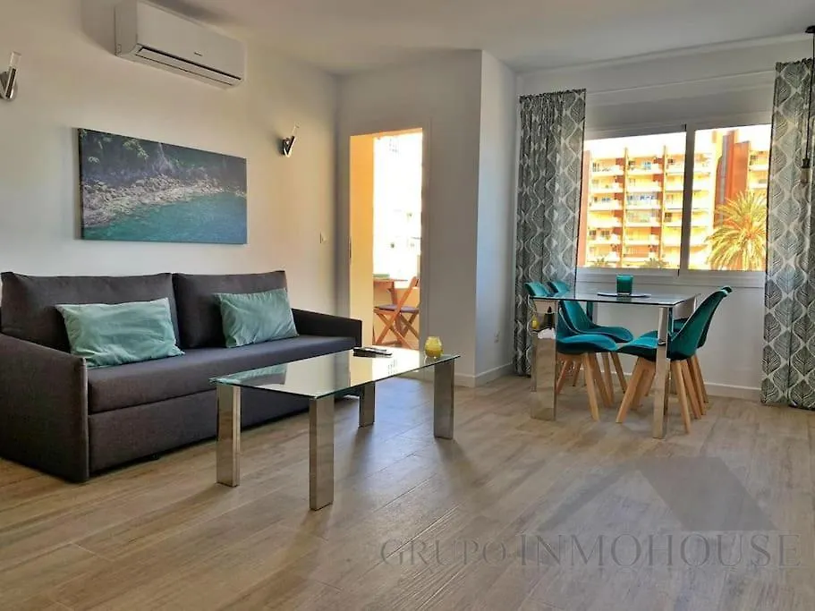 Apartamento La Princesita Fuengirola Ισπανία