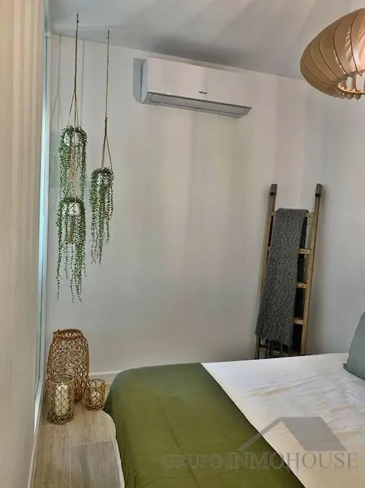 Apartamento La Princesita Fuengirola Διαμέρισμα