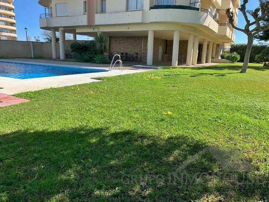 Διαμέρισμα Apartamento La Princesita Fuengirola Ισπανία