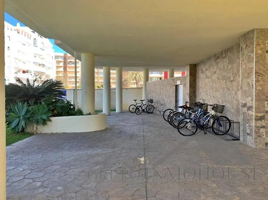 Apartamento La Princesita Fuengirola Ισπανία